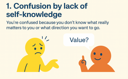 1.confusion_by_lack_of_self-knowledge