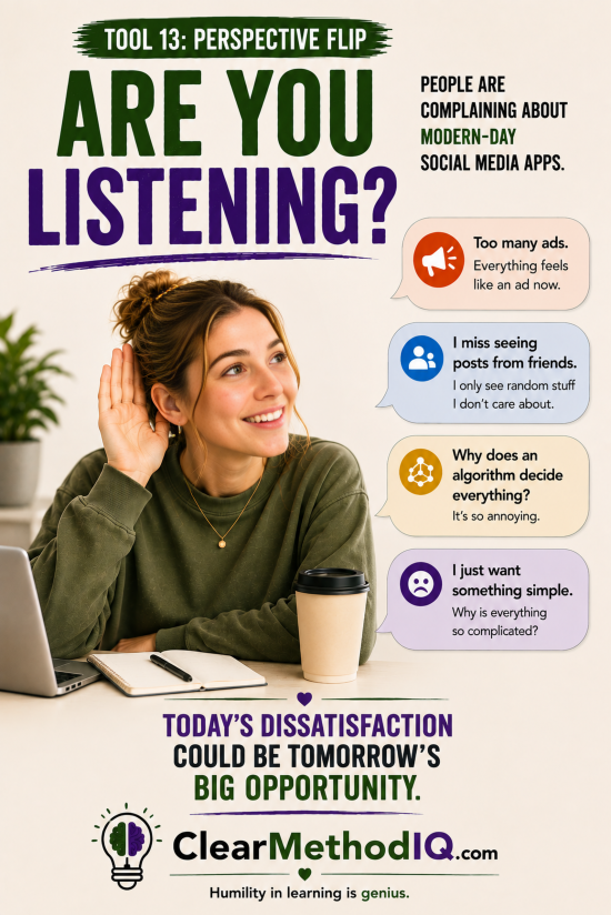 Are You Listening - 24x36
