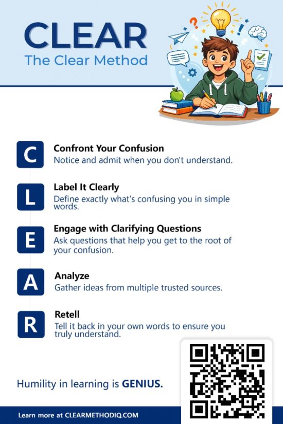 Clear